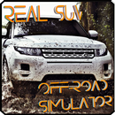 APK REAL SUV : OFF-ROAD SIMULATOR