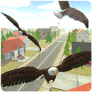 الفداء مدينة النسر SIM 2017 APK