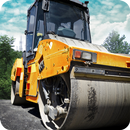 Road Roller Simulator APK