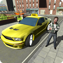 Langsung dari Compton Taxi SIM APK