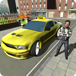 Trực tiếp từ Compton Taxi SIM