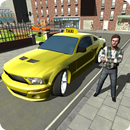Straight from Compton Taxi SIM APK
