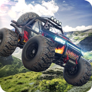 Sommer Buggy: Asphalt & Himmel APK