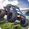 Summer Buggy: Asphalt & Sky MOD