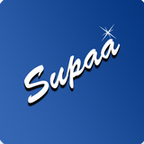 Supaa Travels icon