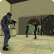 SWAT الفريق: نقابة الإرهابية