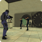 SWAT Team: Terrorist Syndicate Zeichen