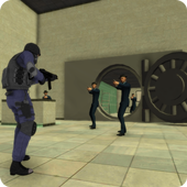 SWAT Team: Terrorist Syndicate-icoon