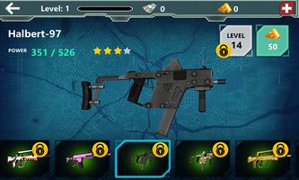 SWAT Team: Terrorist Syndicate Screenshot 1