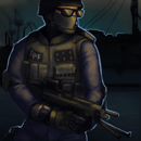 SWAT Cop Terrorist Syndicate 2 APK