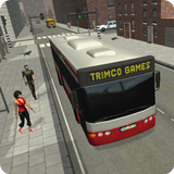 SAN ANDREAS Bus Mission 3D icône