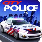 SAN ANDREAS Polícia City ícone