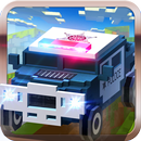 San Andreas Craft Police Climb APK