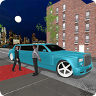 San Andreas Limousine Driver 图标