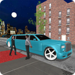 San Andreas Limousine Driver