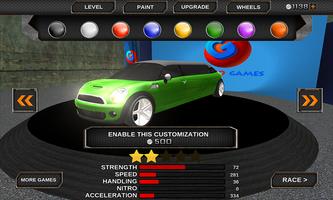 San Andreas Limousine Driver скриншот 3