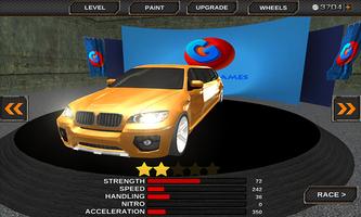 San Andreas Limousine Driver 截图 1