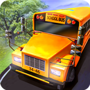 Schulbus-Fahrer 2017 APK