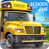 School Bus Driver Coach 2 Mod apk أحدث إصدار تنزيل مجاني