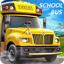 School Bus Driver Coach 2 APK