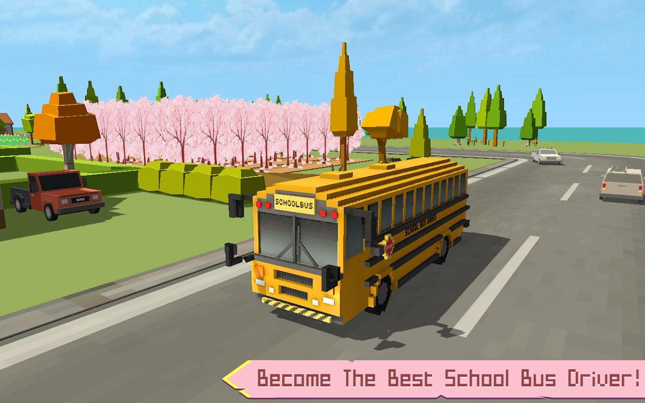 Игра школьный автобус. Симулятор автобус школьный симулятор. Американский автобус игра школьный симулятор. Симулятор блочный.