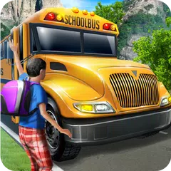 School Bus Driver APK 下載