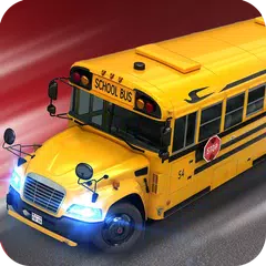 School Bus Simulator XAPK Herunterladen