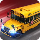 School Bus Simulator 圖標