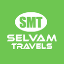 Selvam Travels aplikacja