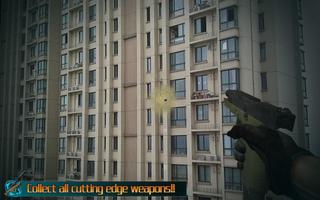 Sniper Paintball Camera 3D 截圖 2