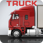 Spectacular Truck Simulator иконка