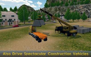 Spectacular Truck Simulator скриншот 1