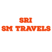 SRI SM Travels Zeichen