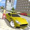Taxi Driver 3D Simulator Game APK