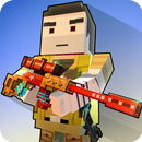 The Brave Escape (City Survival Game) APK