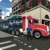 APK Transport Truck City Cargo