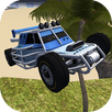 Tropical Spring: Sand Buggy APK