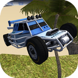 Tropical Spring: Sand Buggy