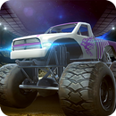 Xe tải của Battle: Arena War 2 APK