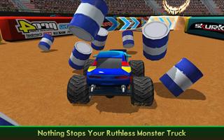 Trucks of Battle: Arena War 2 screenshot 2