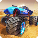 Truck Wars: America VS Russia APK
