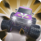 Truck Wars: La Batalla Final icono