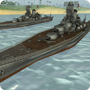 USA Navy Ship Simulator 16 APK