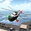 USA President Helicopter SIM APK