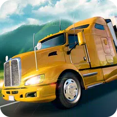 download USA Truck Driver: 18 Wheeler APK