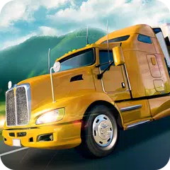 USA Truck Driver: 18 Wheeler APK 下載