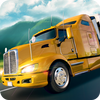 USA Truck Driver: 18 Wheeler Download gratis mod apk versi terbaru