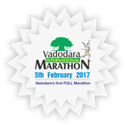 Vadodara Marathon ícone