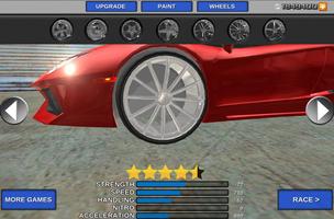 Fast Furious Pemandu Teksi syot layar 2