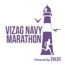 APK Vizag Navy Marathon